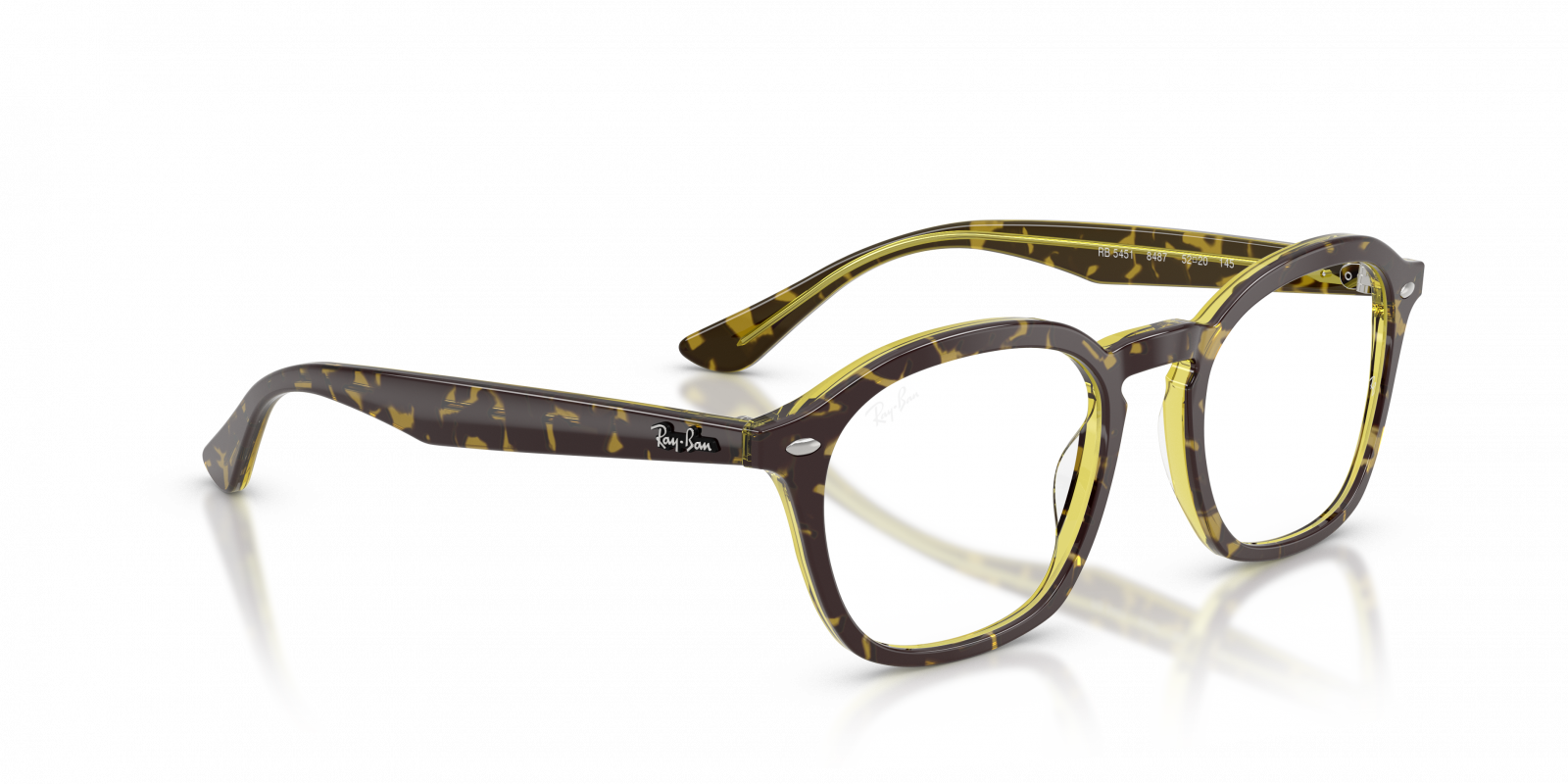 Ray-Ban RX5451 8487  